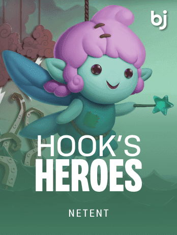 Hook's Heroespng game cover