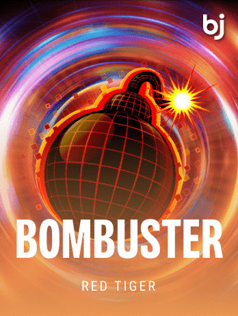 Bombusterpng game cover