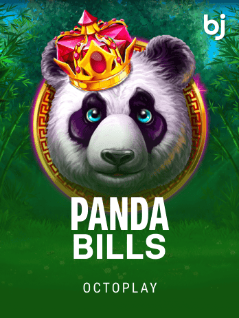 Panda Billspng thumbnail