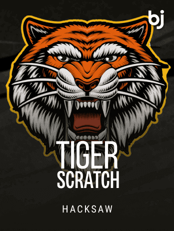 Tiger Scratchpng game cover
