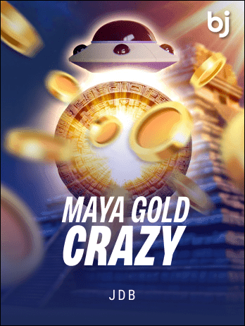 Maya Gold Crazypng thumbnail