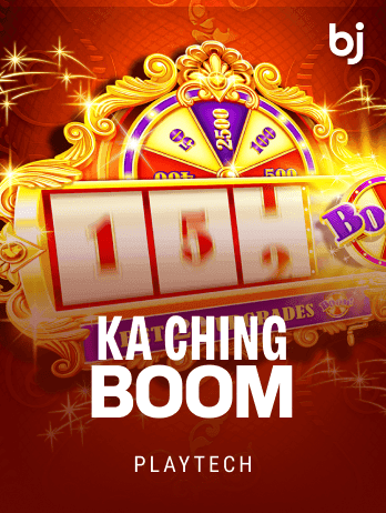 Ka Ching Boompng thumbnail