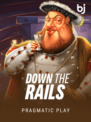 Down The Railspng thumbnail