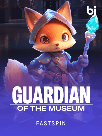 Guardian of The Museumpng thumbnail