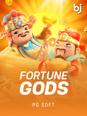 Fortune Godspng thumbnail