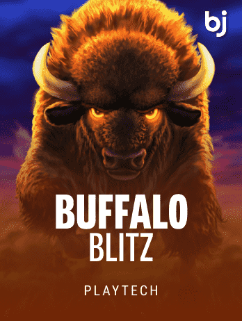 Buffalo Blitzpng thumbnail