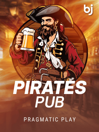 Pirates Pubpng game cover