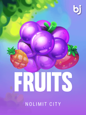 Fruitspng game cover