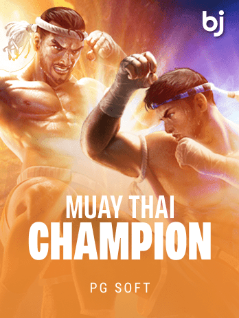 Muay Thai Championpng thumbnail