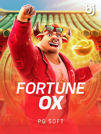 Fortune Oxpng game cover