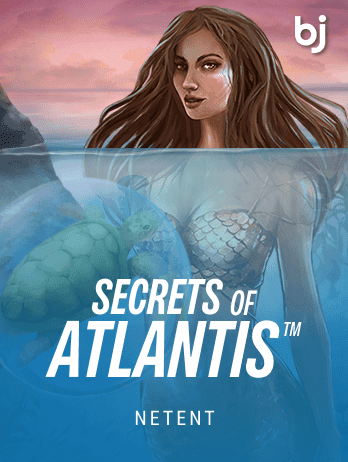 Secrets of Atlantis™png thumbnail